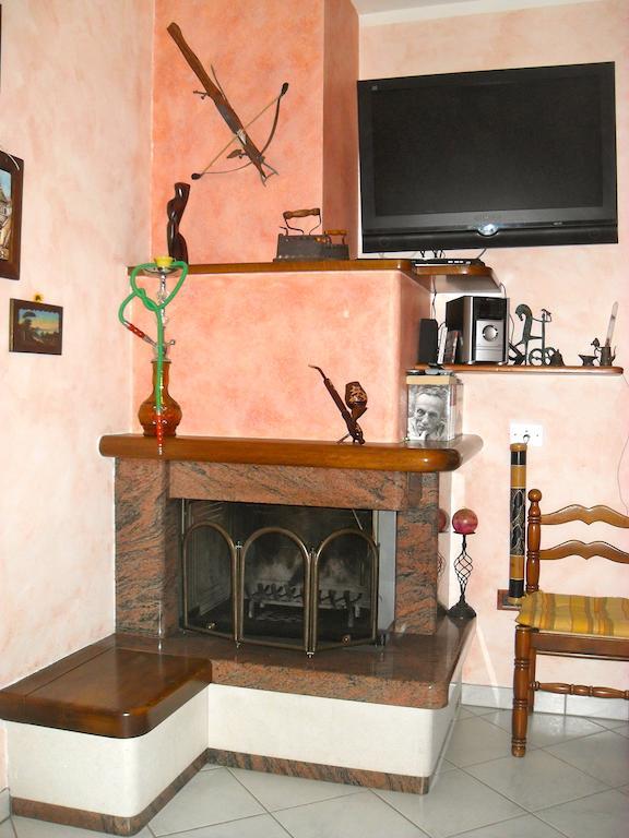 Affittacamere Casa Sofia Ангьяри Номер фото